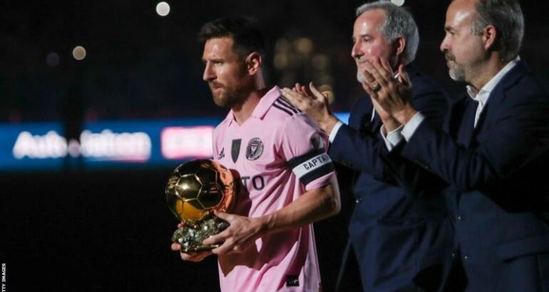 Lionel Messi: Inter Miami Forward Is ‘Gripping’ United States, Says Guillem Balague