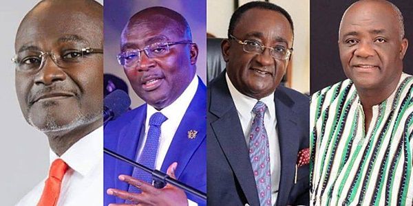 Polls Close In NPP Flagbearer Election, Counting Underway