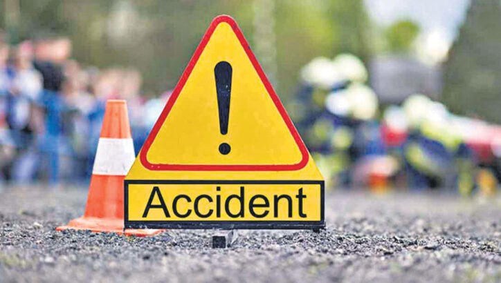 8 Dead, Others Injured In Ghastly Accident
