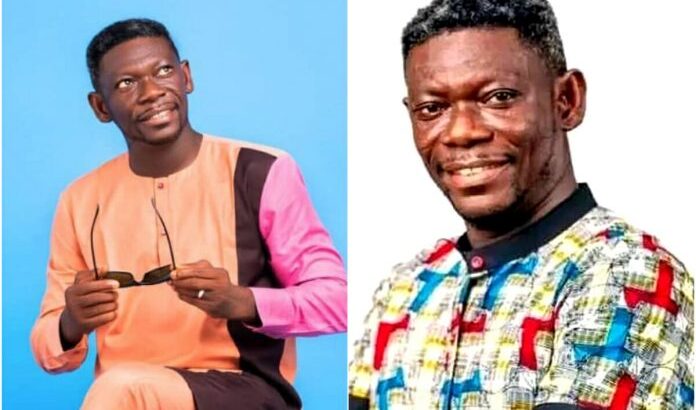 Kumawood Collapsed Because I Wasn’t Being Given Roles – Agya Koo