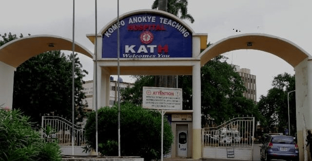 KATH Breast Cancer Treatment Department Has No Mammogram Machine For The Past 18 Years – CEO