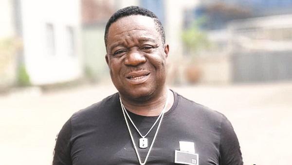 Mr Ibu Suffers Amputation, Family Says It Is To Keep Him Alive