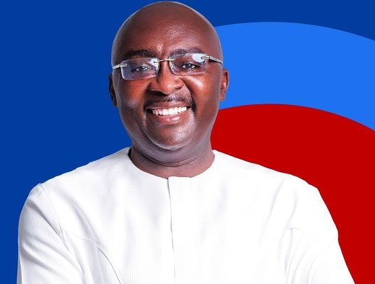 Bawumia Wins NPP Presidential Primary With Overwhelming Majority