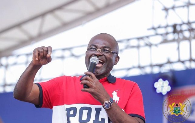 Ghanaians Have Tried Soldiers, Economists, Lawyers But Things Haven’t Worked; They Want A Businessman – Ken Agyapong