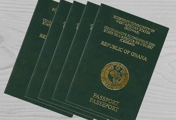 Urgent: Passport Applicants Must Complete Biometric Capture by October 18