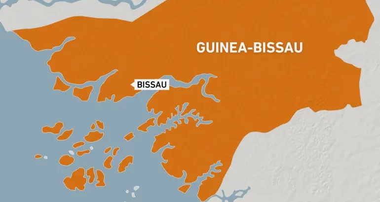 Heavy Gunfire In Guinea-Bissau As Minister Is Freed From Detention