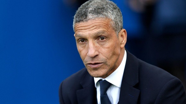 2023 AFCON: Chris Hughton Submits 50-Man Provisional Squad To GFA – Report