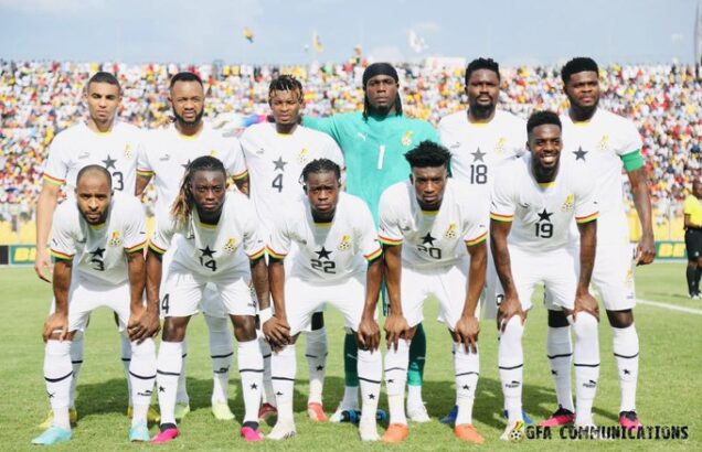 AFCON 2023: It’s Impossible To Train Behind Closed Doors In Ghana – Henry Asante Twum