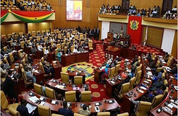 Parliament Approves 2024 Budget Amidst Opposition From Minority