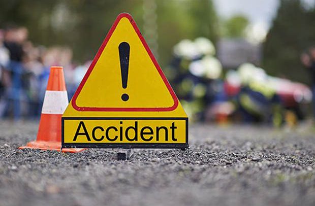 Accident Kills 2 In Kumasi
