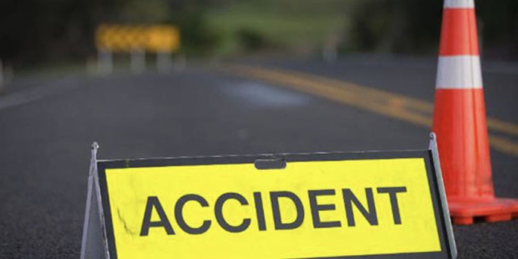 Tragic Accident Claims several Lives In Awoshie