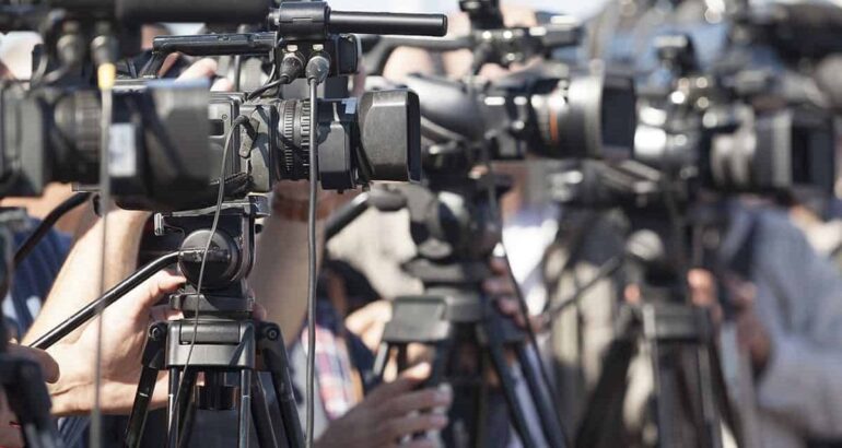 We Will Not Countenance Attacks On Journalists – GJA President