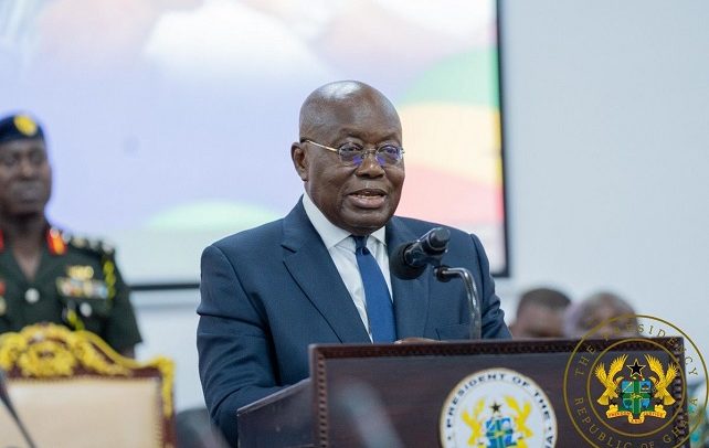 Ghana 5th Best-Governed Country