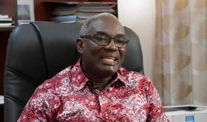 Ghana Has Reduced The Number Of Poor People By Half – NDPC Boss