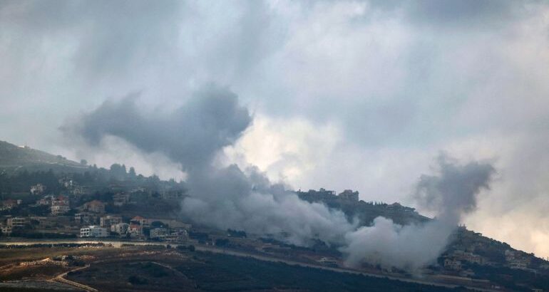 ‘Brink Of War’: Hezbollah-Israel Trade Further Strikes Across Border