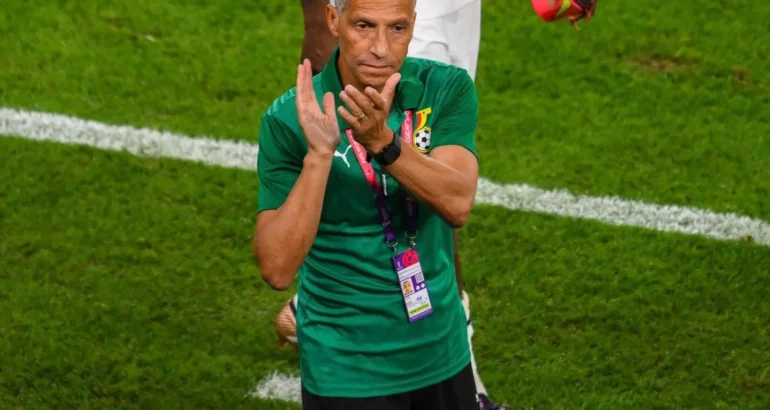 AFCON 2023: We Know What To Do Against Mozambique – Chris Hughton
