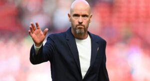 Ten Hag