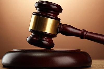 Man Remanded For Allegedly Robbing 2 Victims At Gun Point