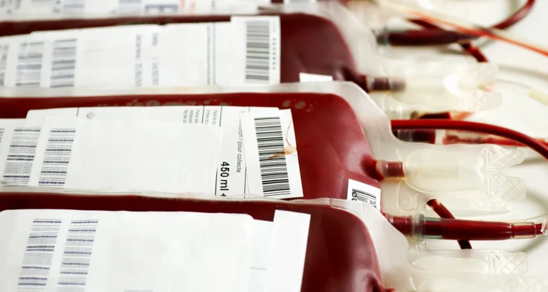 Jehovah ’s Witness Sues Country For Receiving Life-Saving Blood Transfusion Against Her Will