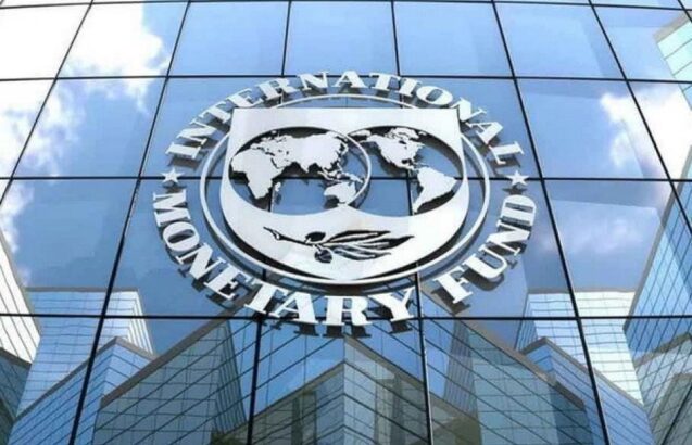 Second Tranche Of IMF Cash Hits BoG’s Account