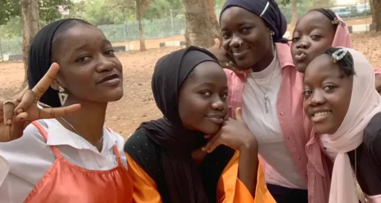 Five Kidnapped Nigerian Sisters Released