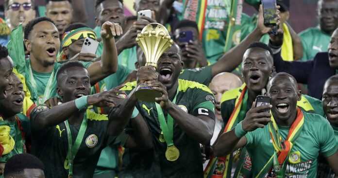 Africa Cup Of Nations: A Look At How Prize Money Has Evolved Over The Years