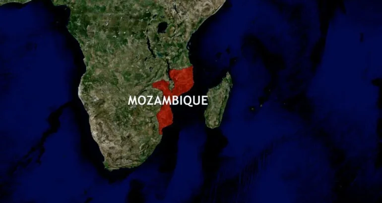 Islamic State Claims Responsibility For Killing Christians, Burning Church And Homes In Mozambique