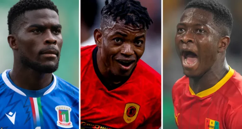 AFCON 2023: Six Players Who Could Make Transfer Moves After Starring In Ivory Coast