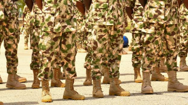 Nigeria: Army Denies Report Of Coup