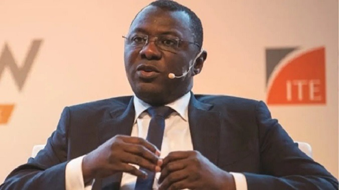 Ghana’s Public Debt Hits GH¢742bn From GH₵658.6bn – Amin Adam