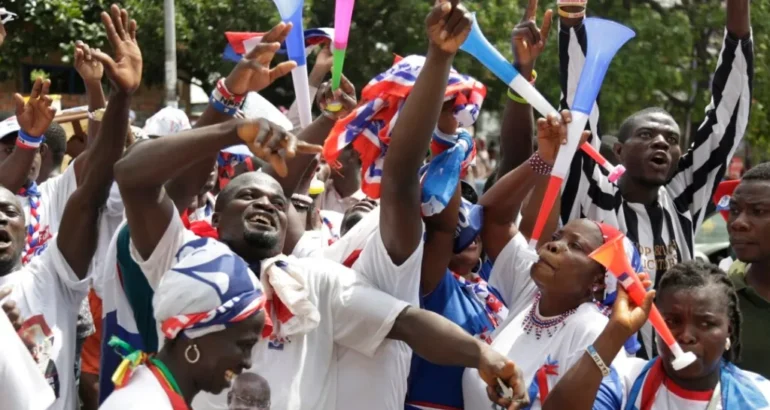 Suhuyini: Corruption Under NPP Unprecedented, Urges Full Support for Prosecutions