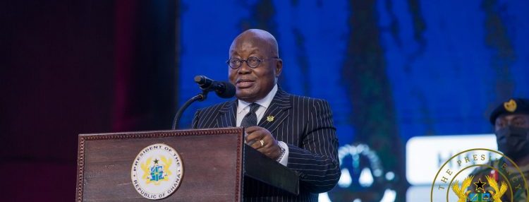 ‘Ensure Peaceful Boundaries Across West Africa’ – Akufo-Addo Charges ECOWAS Heads