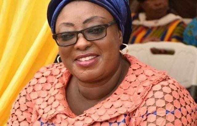 “I Do Not Fear Delegates, I Respect Their Judgement”—-Hon Freda Prempeh.