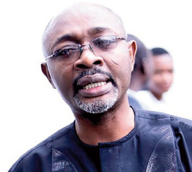 Top Lawyer Disbarred Over Woyome GH¢400k