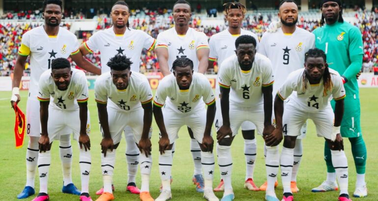 AFCON 2023: Ghana Spent $3m – Sports Minister