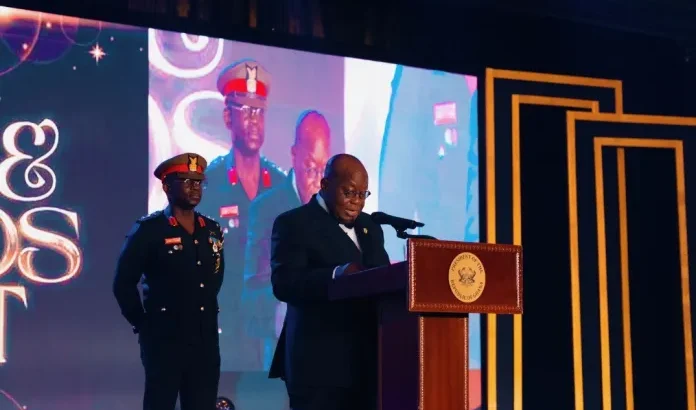 Banks Can Do More For Economy – Akufo-Addo