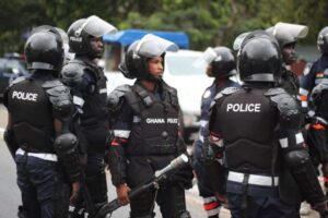 ghana-police