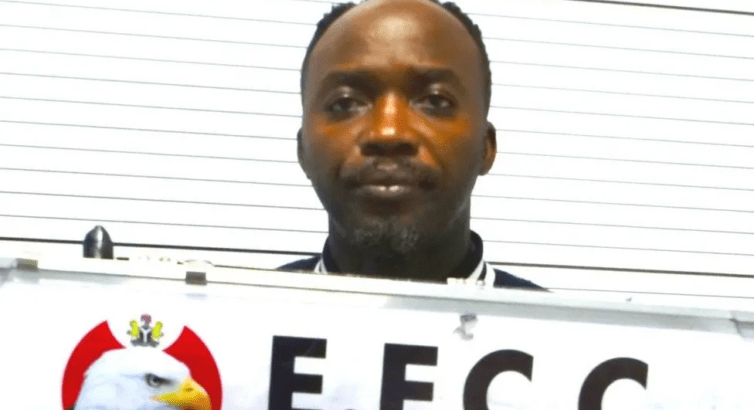 Nigerian Pastor Arrested Over Allegedly Swindling Followers Of $1m
