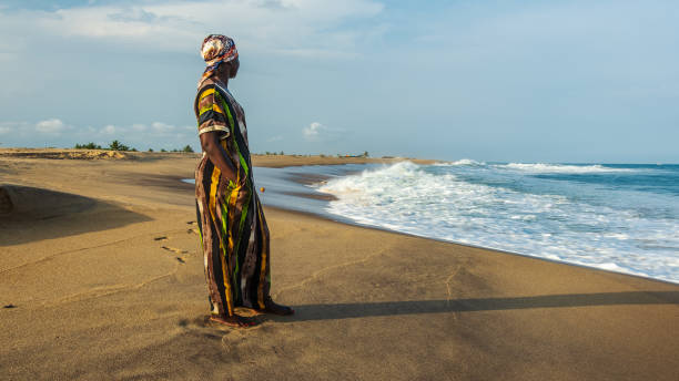 Girls In Jomoro Engage In Sex For Fish