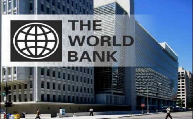 28 Developing Countries Including Ghana Remain Stuck In Debt Trap – World Bank