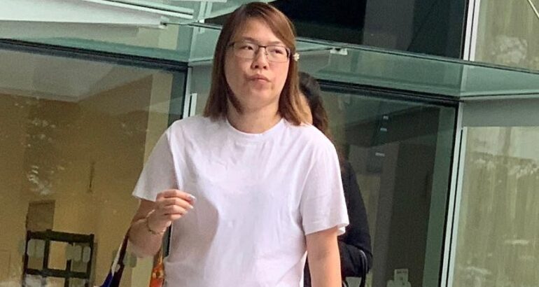 Singapore: Woman Who Lied To Police That Her Mobile Phone Was Snatched Gets Jail