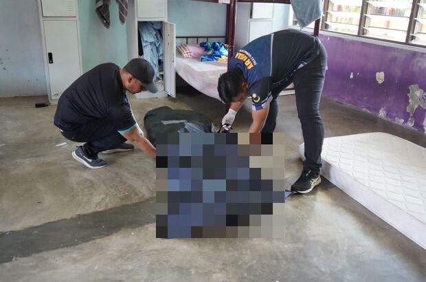 College Student Beaten To Death Over Smartphone Charger In Lahad Datu