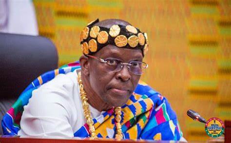 Anti-Gay Bill: Akufo-Addo’s Directive A Grave Threat To Ghana’s Democracy – Bagbin