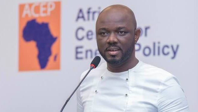 Energy Sector Needs Skilled Leadership Amidst ECG Board Chair Resignation – ACEP