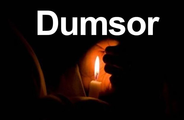 WE DID NOT SAY THERE WOULD BE ‘DUMSOR’ FOR 3 WEEKS – DEPUTY ENERGY MINISTER CLARIFIES