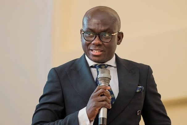 AG Justifies GH₵10tn Judgement Debt Savings