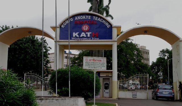 KATH Doctors To Embark On Strike Today Over Accommodation Issues