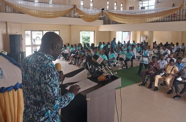 5,000 Trainee Teachers Get Scholarships Under NPP Govt – Registrar