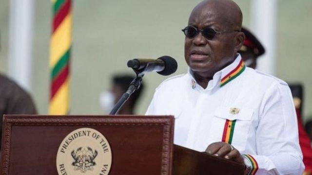 We’ll Never Abandon Victims Of Akosombo Dam Spillage – Akufo-Addo Assures