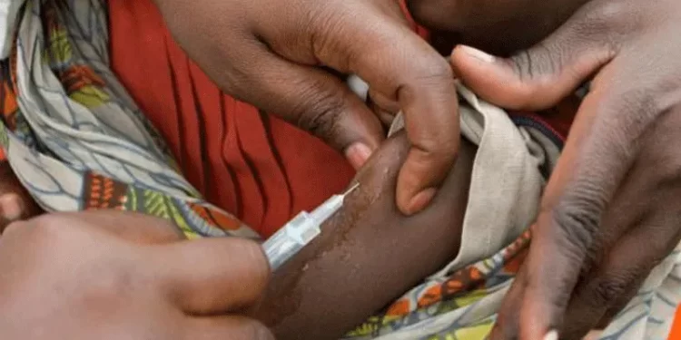 Upper West: Six More People Die From Meningitis